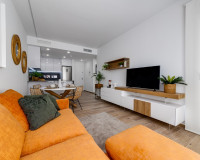 New Build - Apartment / flat - Orihuela Costa