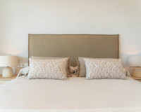 New Build - Apartment / flat - Orihuela Costa