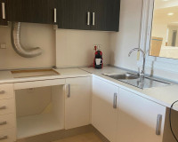 New Build - Apartment / flat - Orihuela Costa