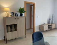 New Build - Apartment / flat - Orihuela Costa