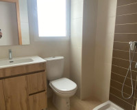 New Build - Apartment / flat - Orihuela Costa