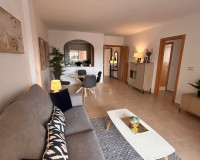 New Build - Apartment / flat - Orihuela Costa