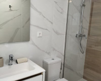 New Build - Apartment / flat - Orihuela Costa