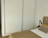 New Build - Apartment / flat - Orihuela Costa