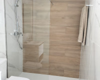 New Build - Apartment / flat - Orihuela Costa