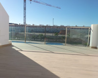 New Build - Apartment / flat - Orihuela Costa