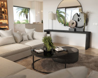 New Build - Apartment / flat - Orihuela Costa