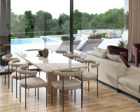 New Build - Apartment / flat - Orihuela Costa
