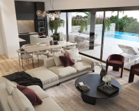 New Build - Apartment / flat - Orihuela Costa
