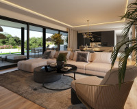 New Build - Apartment / flat - Orihuela Costa