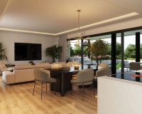 New Build - Apartment / flat - Orihuela Costa