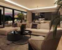 New Build - Apartment / flat - Orihuela Costa