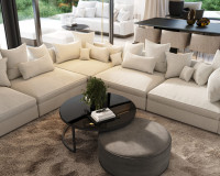 New Build - Apartment / flat - Orihuela Costa