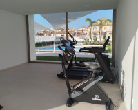 New Build - Apartment / flat - Orihuela Costa