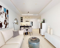 New Build - Apartment / flat - Orihuela Costa