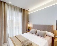 New Build - Apartment / flat - Orihuela Costa