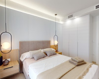 New Build - Apartment / flat - Orihuela Costa