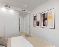 New Build - Apartment / flat - Orihuela Costa