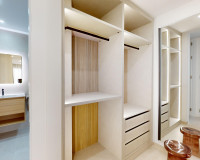 New Build - Apartment / flat - Orihuela Costa
