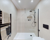 New Build - Apartment / flat - Orihuela Costa