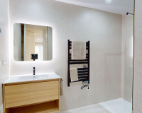 New Build - Apartment / flat - Orihuela Costa
