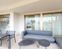 New Build - Apartment / flat - Orihuela Costa