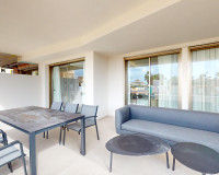 New Build - Apartment / flat - Orihuela Costa