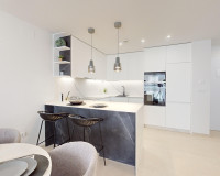 New Build - Apartment / flat - Orihuela Costa