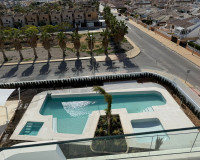 New Build - Apartment / flat - Orihuela Costa