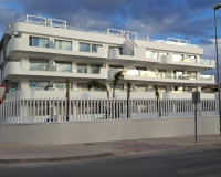 New Build - Apartment / flat - Orihuela Costa