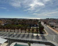 New Build - Apartment / flat - Orihuela Costa