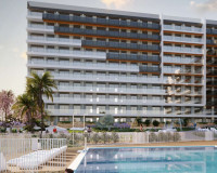 New Build - Apartment / flat - Orihuela Costa