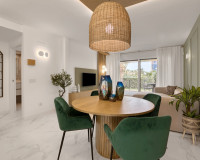 New Build - Apartment / flat - Orihuela Costa