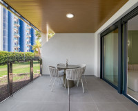 New Build - Apartment / flat - Orihuela Costa