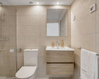 New Build - Apartment / flat - Orihuela Costa