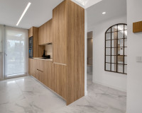 New Build - Apartment / flat - Orihuela Costa