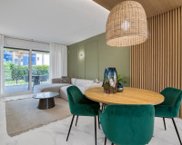 New Build - Apartment / flat - Orihuela Costa