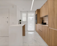New Build - Apartment / flat - Orihuela Costa