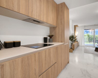New Build - Apartment / flat - Orihuela Costa