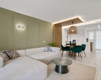 New Build - Apartment / flat - Orihuela Costa