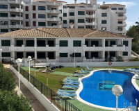 New Build - Apartment / flat - Orihuela Costa