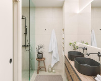 New Build - Apartment / flat - Orihuela Costa