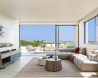 New Build - Apartment / flat - Orihuela Costa
