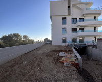 New Build - Apartment / flat - Orihuela Costa
