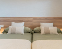 New Build - Apartment / flat - Orihuela Costa