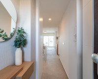 New Build - Apartment / flat - Orihuela Costa