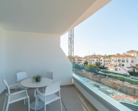 New Build - Apartment / flat - Orihuela Costa