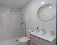 New Build - Apartment / flat - Orihuela Costa