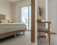 New Build - Apartment / flat - Orihuela Costa