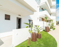 New Build - Apartment / flat - Orihuela Costa